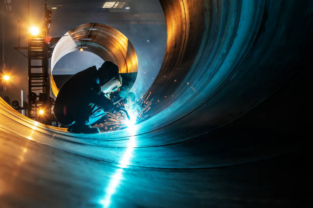 Best Maintenance and Repair Welding in Briar Chapel, NC