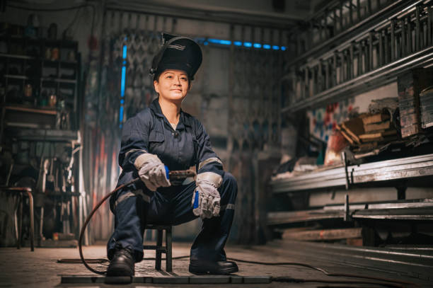 Best Marine and Shipbuilding Welding in Briar Chapel, NC