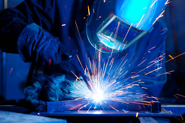 Best Pipe Welding in Briar Chapel, NC