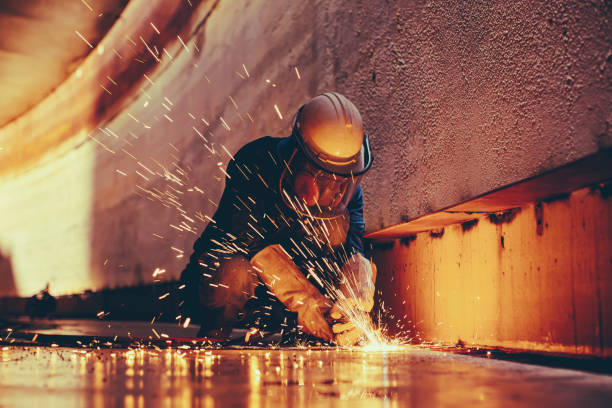 Briar Chapel, NC Welder & Metal Fabrication Company