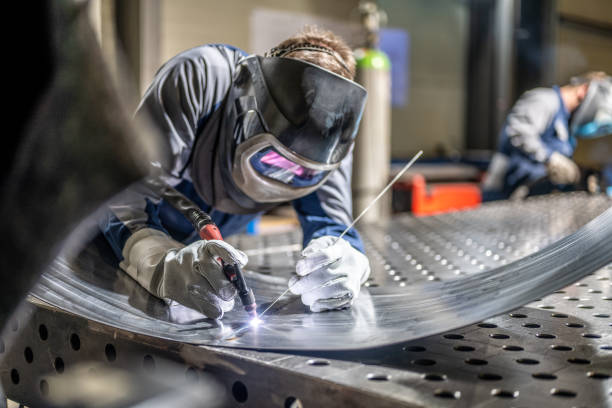 Best Welding Inspection and Certification in Briar Chapel, NC