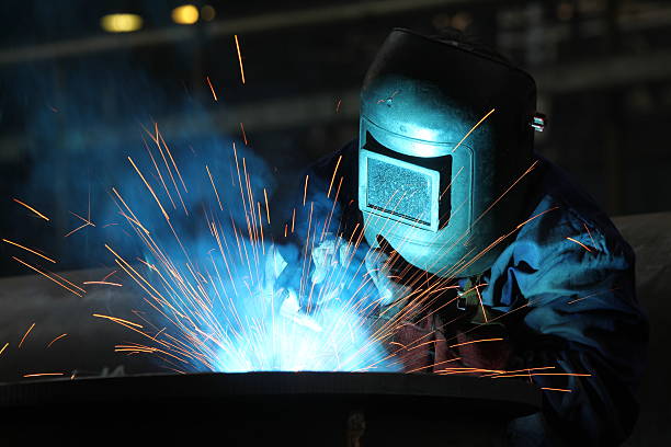 Best Welding Equipment Sales and Repair in Briar Chapel, NC