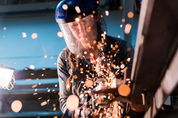 Best Specialty Welding Processes in Briar Chapel, NC